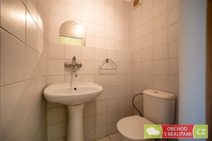Prodej bytu 4+1, Praha, Hudečkova, 120 m2