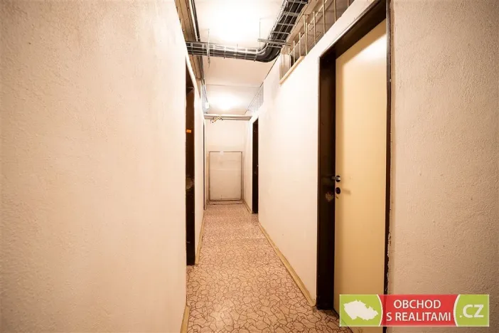 Prodej bytu 4+1, Praha, Hudečkova, 120 m2