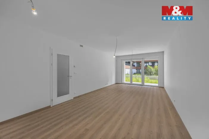 Prodej bytu 2+kk, Praha - Hloubětín, Poděbradská, 71 m2