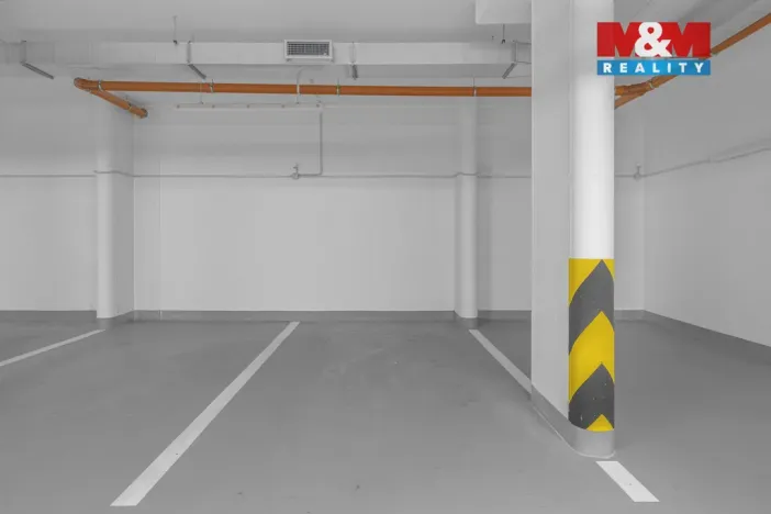 Prodej bytu 2+kk, Praha - Hloubětín, Poděbradská, 71 m2