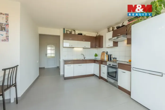 Pronájem bytu 1+1, Praha - Vinohrady, Záhřebská, 88 m2