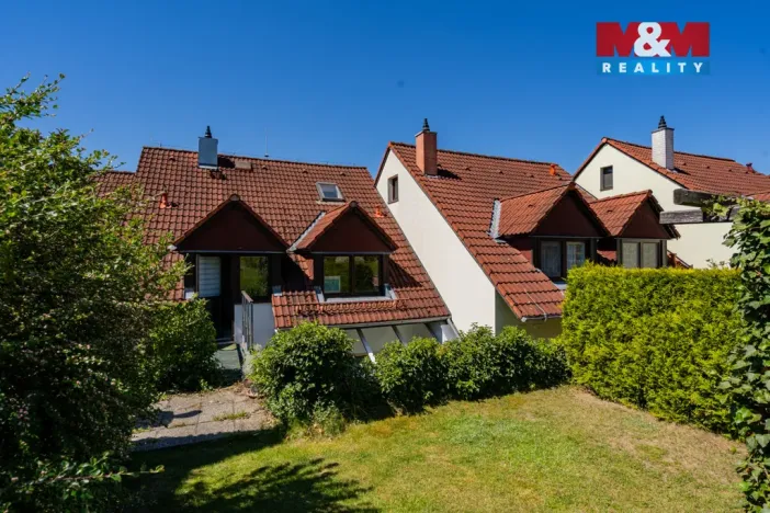 Prodej rodinného domu, Prachatice - Prachatice II, Budovatelská, 157 m2