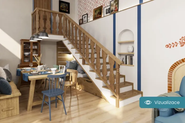 Prodej rodinného domu, Tvarožná Lhota, Tvarožná Lhota ev. č., 120 m2