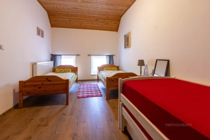 Prodej rodinného domu, Tvarožná Lhota, Tvarožná Lhota ev. č., 120 m2
