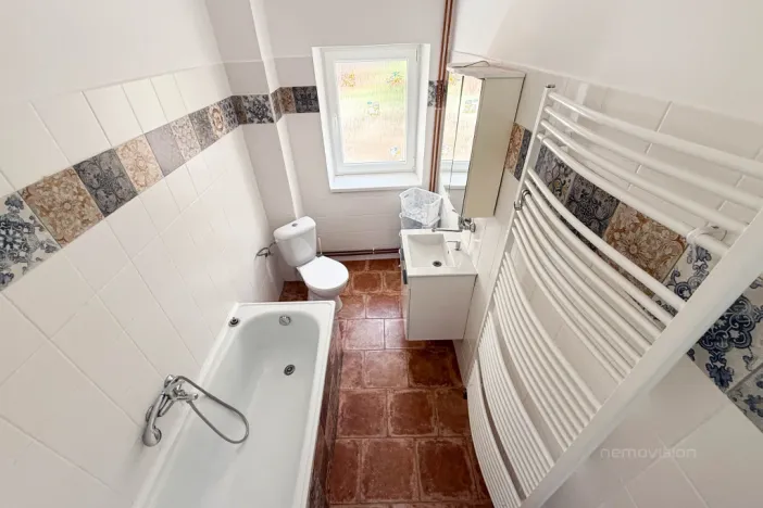 Prodej rodinného domu, Tvarožná Lhota, Tvarožná Lhota ev. č., 120 m2