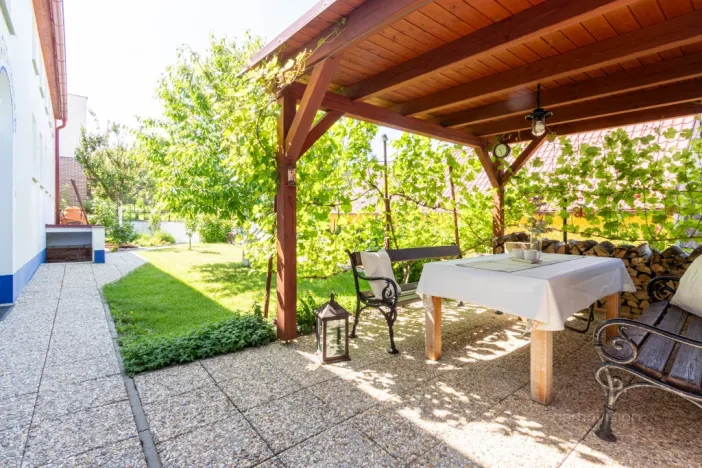Prodej rodinného domu, Tvarožná Lhota, Tvarožná Lhota ev. č., 120 m2