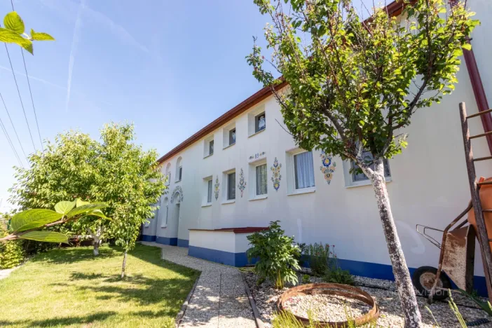 Prodej rodinného domu, Tvarožná Lhota, Tvarožná Lhota ev. č., 120 m2