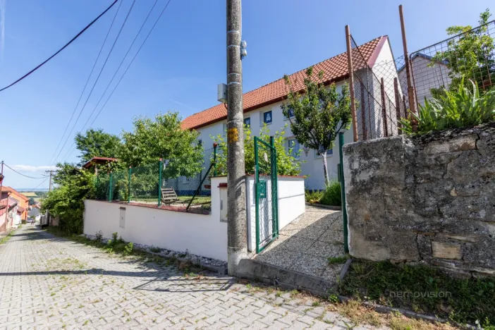Prodej rodinného domu, Tvarožná Lhota, Tvarožná Lhota ev. č., 120 m2