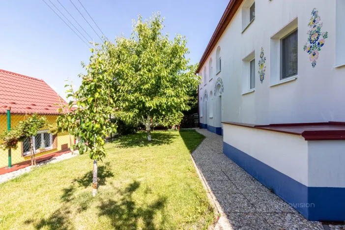 Prodej rodinného domu, Tvarožná Lhota, Tvarožná Lhota ev. č., 120 m2