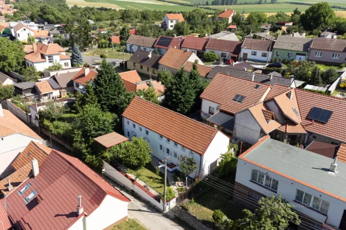 Prodej rodinného domu, Tvarožná Lhota, Tvarožná Lhota ev. č., 120 m2