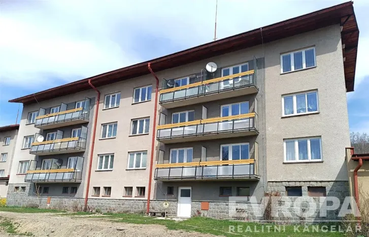 Pronájem bytu 3+1, Rokytnice nad Jizerou - Horní Rokytnice, Horní Rokytnice, 71 m2
