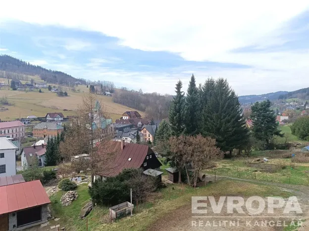 Pronájem bytu 3+1, Rokytnice nad Jizerou - Horní Rokytnice, Horní Rokytnice, 71 m2