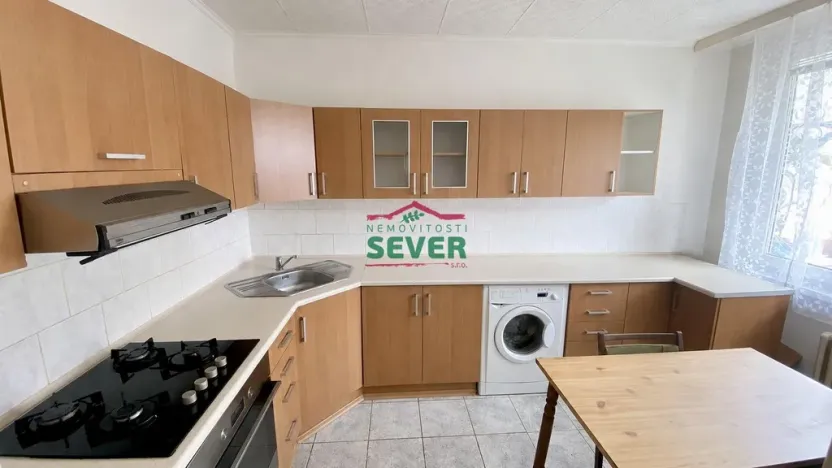 Prodej bytu 4+1, Litvínov - Janov, Hamerská, 80 m2