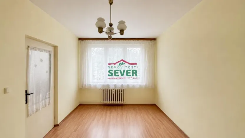 Prodej bytu 4+1, Litvínov - Janov, Hamerská, 80 m2
