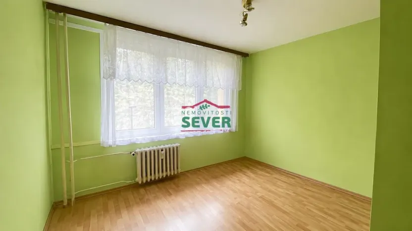 Prodej bytu 4+1, Litvínov - Janov, Hamerská, 80 m2