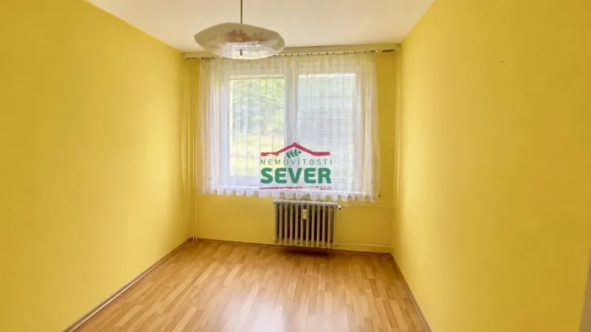 Prodej bytu 4+1, Litvínov - Janov, Hamerská, 80 m2