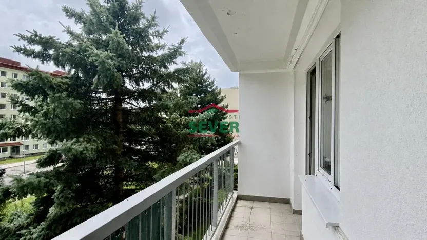 Prodej bytu 4+1, Litvínov - Janov, Hamerská, 80 m2