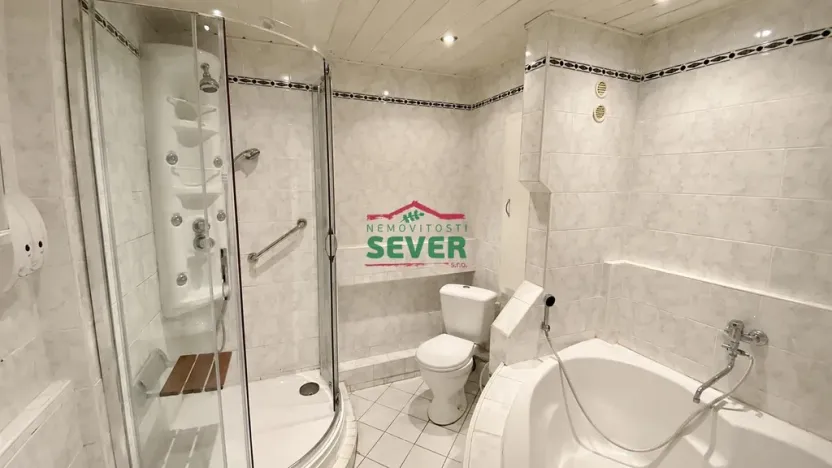 Prodej bytu 4+1, Litvínov - Janov, Hamerská, 80 m2