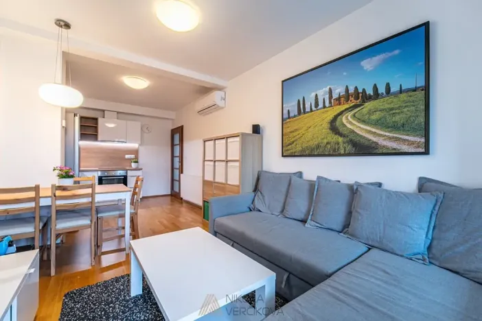 Prodej bytu 3+kk, Brno, Hrnčířská, 66 m2