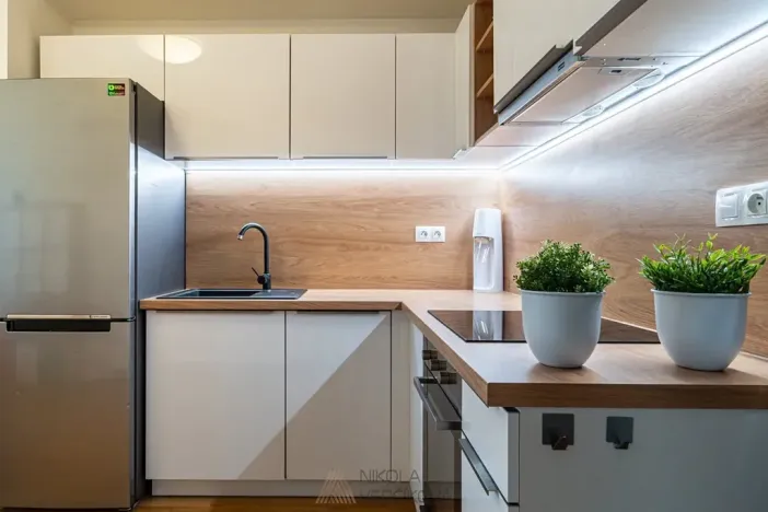Prodej bytu 3+kk, Brno, Hrnčířská, 66 m2