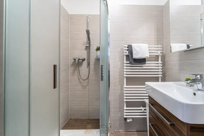 Prodej bytu 3+kk, Brno, Hrnčířská, 66 m2