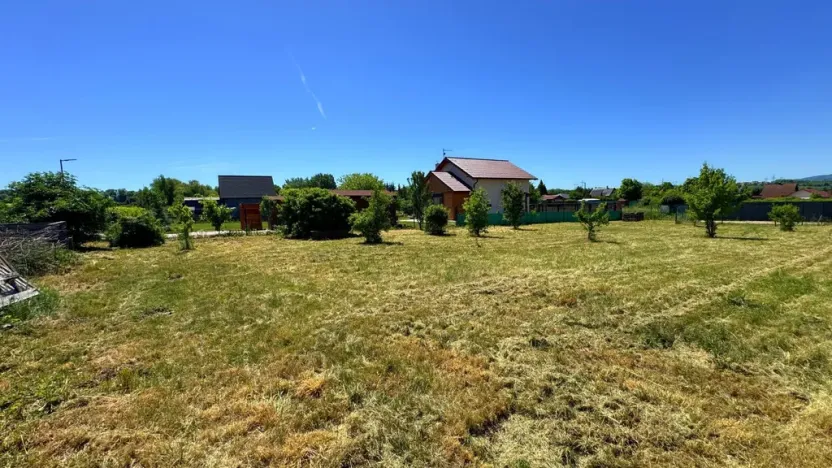 Prodej pozemku pro bydlení, Chbany - Vadkovice, 890 m2