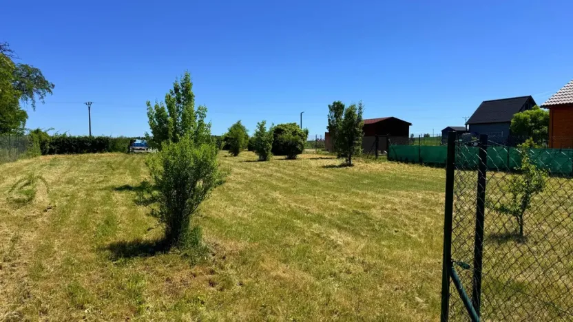 Prodej pozemku pro bydlení, Chbany - Vadkovice, 890 m2