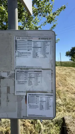 Prodej pozemku pro bydlení, Chbany - Vadkovice, 890 m2