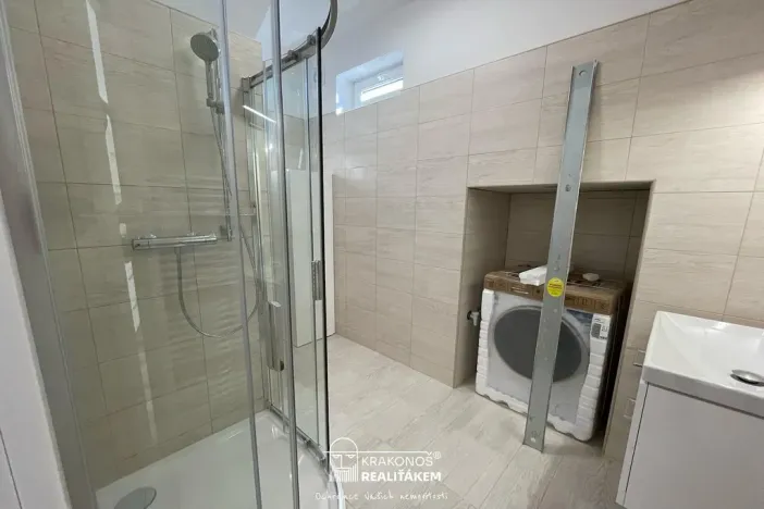 Pronájem bytu 2+kk, Hranice - Hranice I-Město, Pernštejnské náměstí, 55 m2