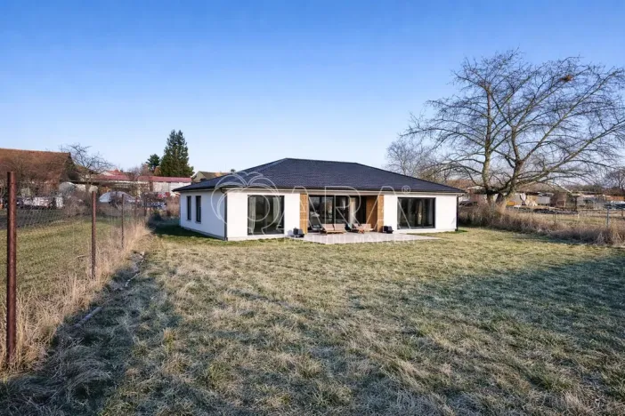 Prodej pozemku pro bydlení, Chotusice, 1621 m2