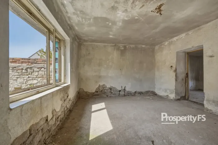 Prodej rodinného domu, Slavětín, Smetanova, 72 m2