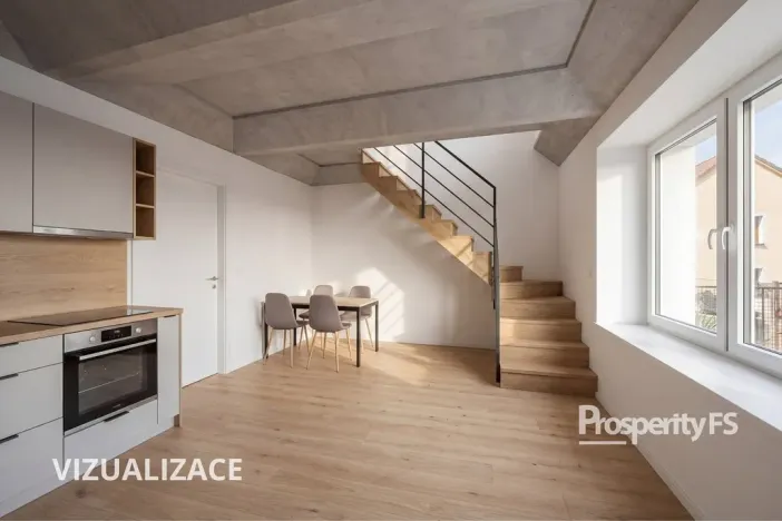 Prodej rodinného domu, Slavětín, Smetanova, 72 m2