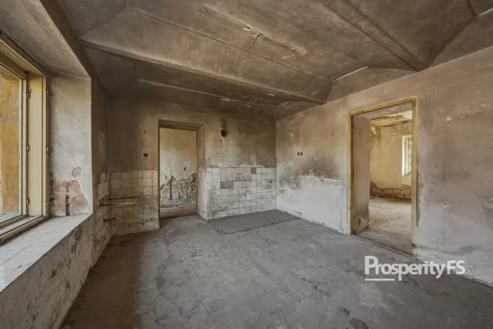 Prodej rodinného domu, Slavětín, Smetanova, 72 m2