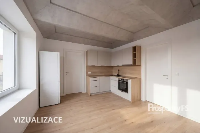 Prodej rodinného domu, Slavětín, Smetanova, 72 m2