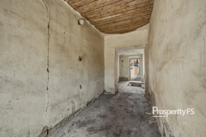 Prodej rodinného domu, Slavětín, Smetanova, 72 m2
