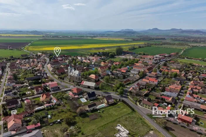 Prodej rodinného domu, Slavětín, Smetanova, 72 m2