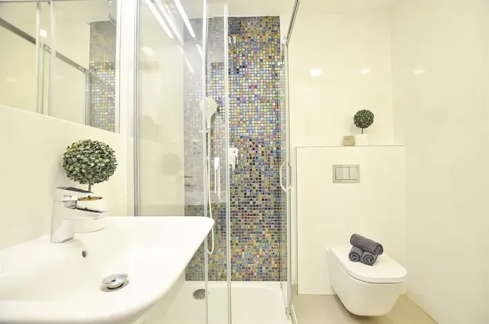 Pronájem bytu 1+kk, Praha - Vinohrady, Španělská, 28 m2