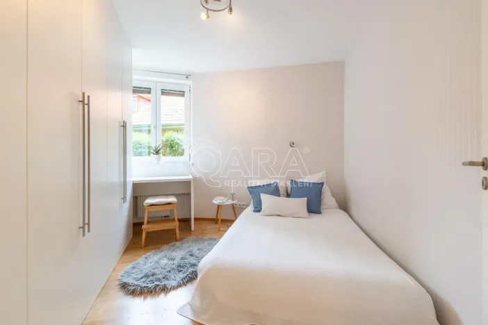 Prodej bytu 3+kk, Horoměřice, Velvarská, 57 m2