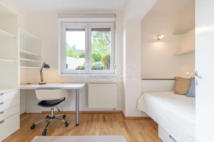 Prodej bytu 3+kk, Horoměřice, Velvarská, 57 m2