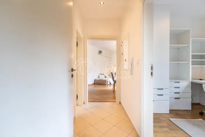 Prodej bytu 3+kk, Horoměřice, Velvarská, 57 m2