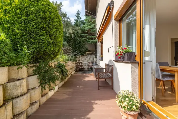 Prodej bytu 3+kk, Horoměřice, Velvarská, 57 m2