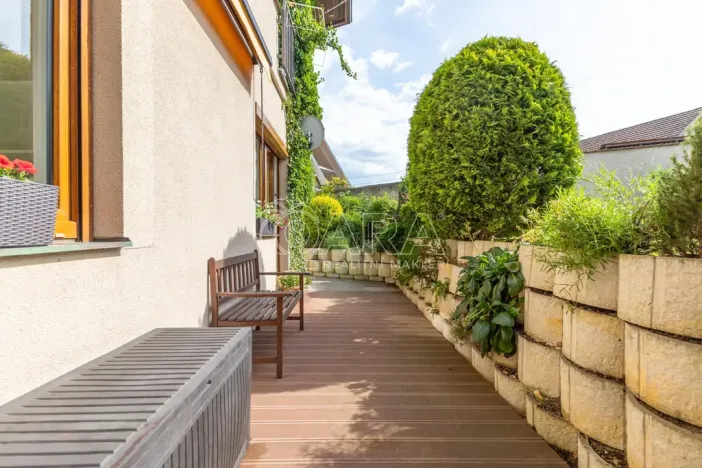 Prodej bytu 3+kk, Horoměřice, Velvarská, 57 m2