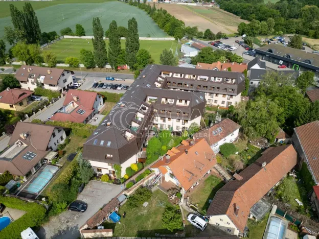 Prodej bytu 3+kk, Horoměřice, Velvarská, 57 m2