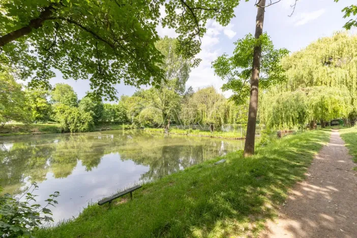 Prodej bytu 3+kk, Horoměřice, Velvarská, 57 m2