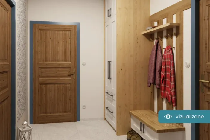 Prodej chaty, Tvarožná Lhota, Tvarožná Lhota ev. č., 120 m2