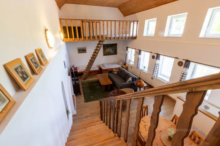 Prodej chaty, Tvarožná Lhota, Tvarožná Lhota ev. č., 120 m2