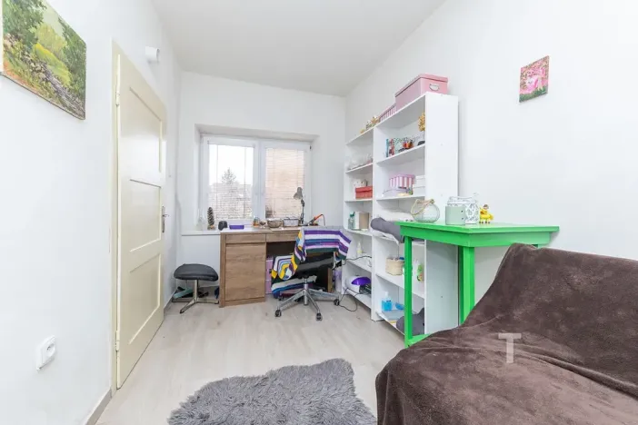 Prodej vícegeneračního domu, Olešnice, Horní vejpustek, 220 m2
