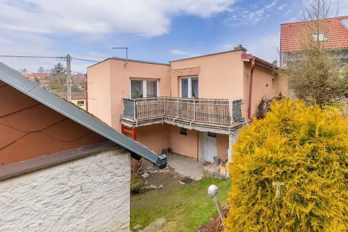 Prodej vícegeneračního domu, Olešnice, Horní vejpustek, 220 m2