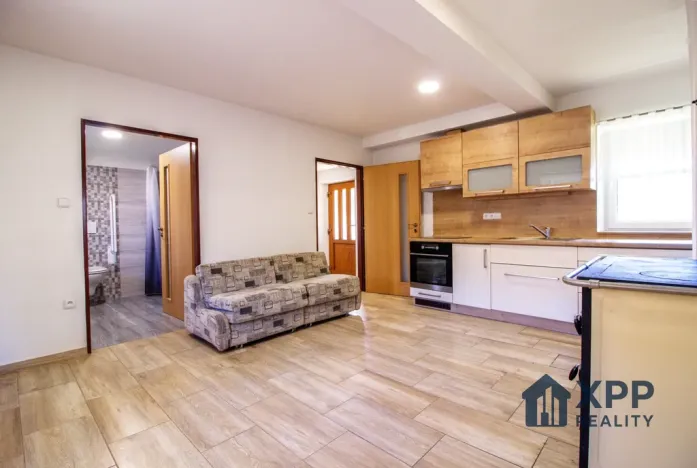 Prodej chalupy, Těchobuz, 78 m2