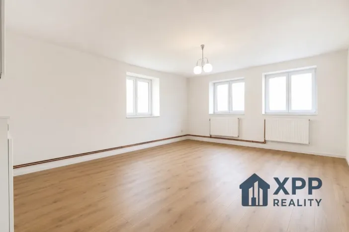Prodej chalupy, Těchobuz, 78 m2